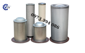 3433006600, DA 1129  Separator / Lọc tách nhớt AIRMAN 