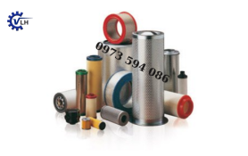 6221338300, DC 3241 Separator / Lọc tách dầu MARK 