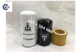 LB040110260 Separator / Lọc tách dầu KAISHAN 