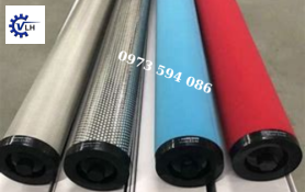 Lõi Lọc Khí Hankison E3-44