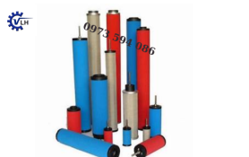 Lõi lọc khí Hankison E-333HF