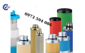 Lõi lọc khí Parker TE350DE