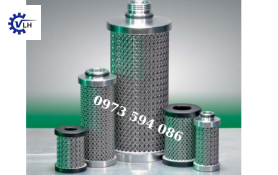 Lõi lọc khí Parker TE120DE
