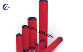 In-line Filter Domnick Hunter/Lõi Lọc Khí Domnick Hunter K220AO