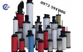 Lõi Lọc Ingersoll Rand