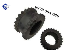 COUPLING/ BỘ KHỚP NỐI MỀM ATLAS COPCO 2903101601