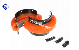 OMEGA E4 KHỚP NỐI