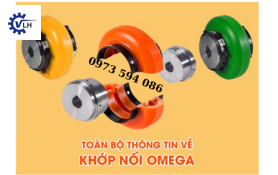 OMEGA E20,E-20 KHỚP NỐI