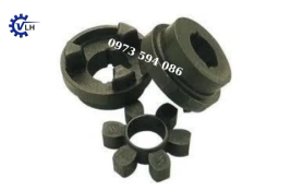 CAO SU,KHỚP NỐI ,VÒNG ĐỆM GIẢM CHẤN HRC 130