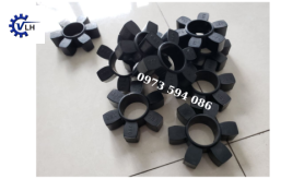 Cao su khớp nối HRC 280 – Khớp nối HRC 280