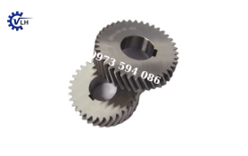 bánh răng máy nén khí Atlascopco 1622311035/1622311036=1092022935/1092022936