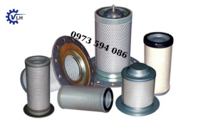 Separator /Lọc Tách Nhớt Airfull  9662211340B