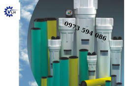 EA280-C Lõi lọc đường ống Star Compair 