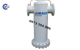 Lõi lọc đường ống Jemaco DF135