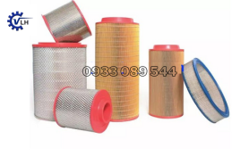 Air Filter / Lọc gió SCR 25100080-011