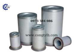 Separator / Lọc tách dầu Liutec DB2132