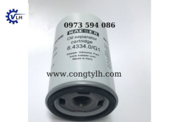 LỌC TÁCH DẦU MÁY NÉN KHÍ KAESER 6.4334.0/G1