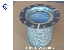 SEPARATOR /LỌC TÁCH DẦU MÁY NÉN KHÍ 6.3789.0(L)