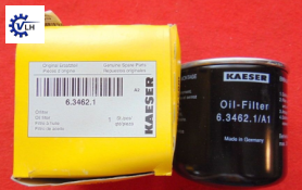 Oil Filter / Lọc dầu 6.3462.1
