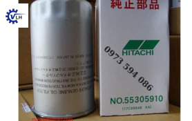 LỌC MÁY NÉN KHÍ HITACHI