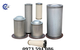 Separator / Lọc tách dầu Liutech 6221375000(L)
