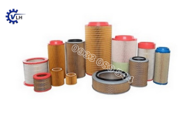 Air Filter / Lọc gió Ceccato 2202730600, SA 6981