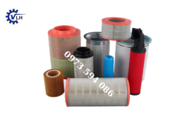 Air Filter / Lọc gió MARK 640058, SA 6005