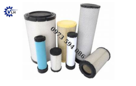  Air Filter / Lọc gió 71103373801