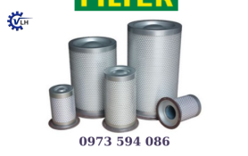 LE 22002x, DB 2131 Separator / Lọc Tách Dầu Mann & Hummel