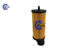 Lọc Dầu Atlas Copco 1622365280, 1622 3652 80
