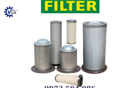  4900051191, DB2027 Separator / Lọc Tách Dầu Mann & Hummel