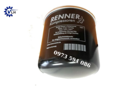 Lọc dầu máy nén khí Renner 10277, SH 8153