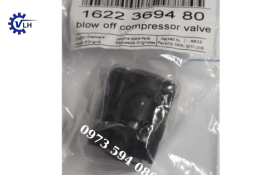 1622-3694-80 Blow Off Valve/van giảm áp máy nén khí Atlas copco
