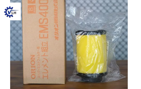 EDS400 Lõi Lọc Đường Ống Orion
