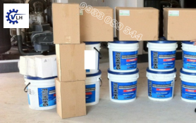 ĐƠN VỊ CUNG CẤP LỌC MÁY NÉN KHÍ FUSHENG 