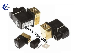 van điện từ đầu hút máy nén khí,van đóng mở tải