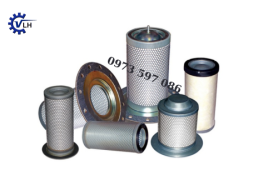 Separator / Lọc tách dầu 75222