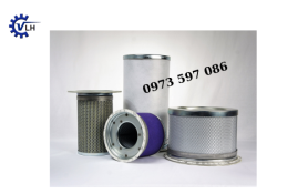 Lọc tách dầu Elgi 220413240, DB 2304