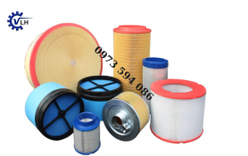 Air Filter / Lọc gió MARK 640053, SA 6036