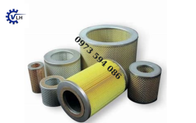 Lọc gió máy nén khí Hanshin 515054