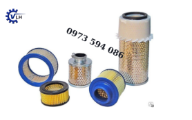 Air Filter / Lọc gió MARK 640068, SA 6659