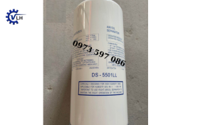 DS-5501LL  Separator/Lọc tách dầu nhớt  DYNA