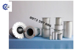 Separator / Lọc tách dầu Liutech LGX170400