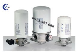 Separator / Lọc tách dầu 13010074, DF 5022