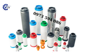 In line Filter / Lõi Lọc Đường Ống Parker H-NF2E