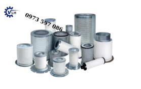 Separator / Lọc tách dầu 22032259B