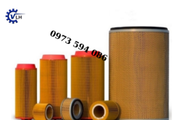 Air Filter / Lọc gió 2116040081