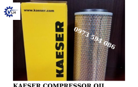Air filter /LỌC GIÓ KAESER 6.3540.0, 635400
