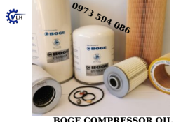 Air Filter / Lọc gió Boge 569003401=5690034661, SA6684, AY0555.30317/V1