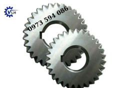 Gear Set 1603070267 for Atlas Copco Compressor 1603-0702-67